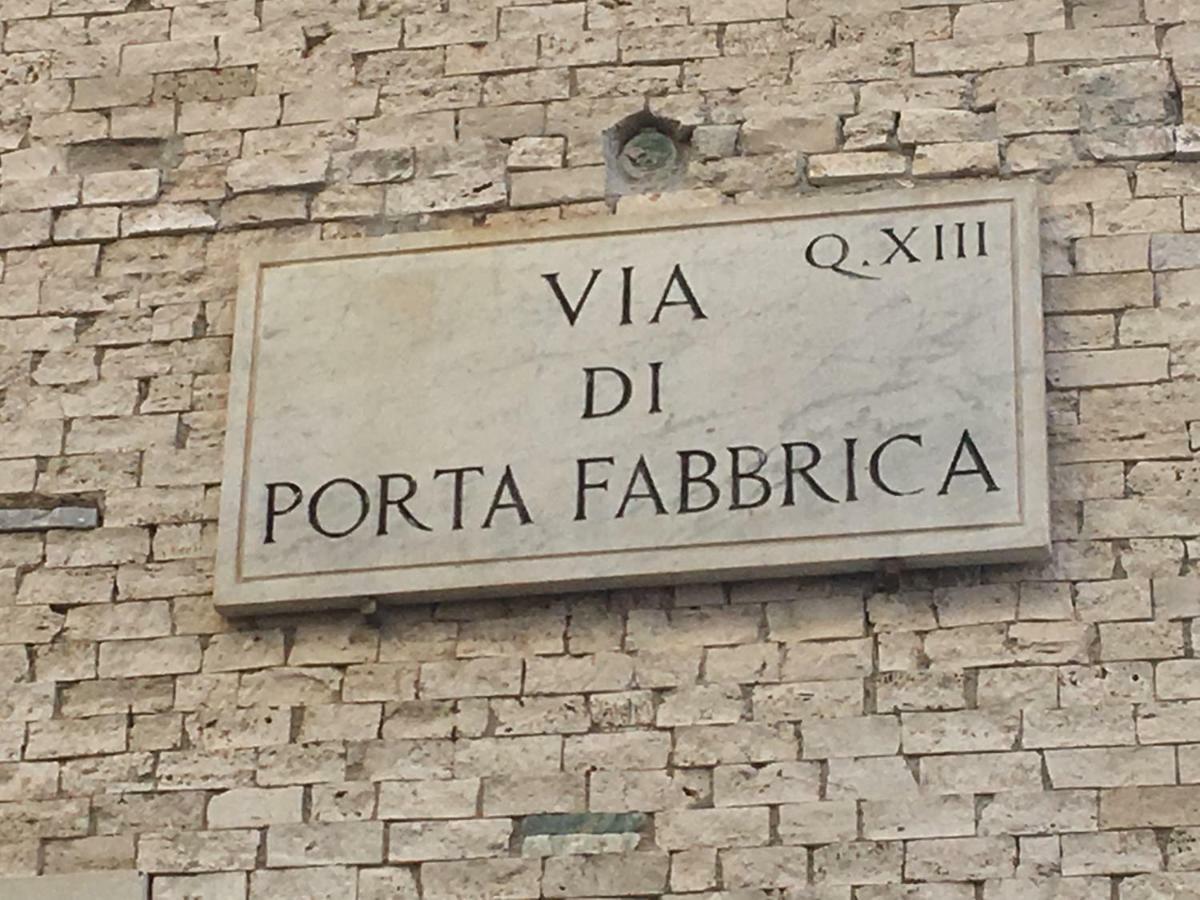 Frühstückspension La Fabbrica Di San Pietro 2*